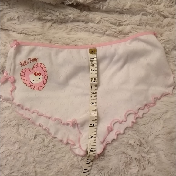 Hello Kitty Underwear *NWOT* - Picture 11 of 12